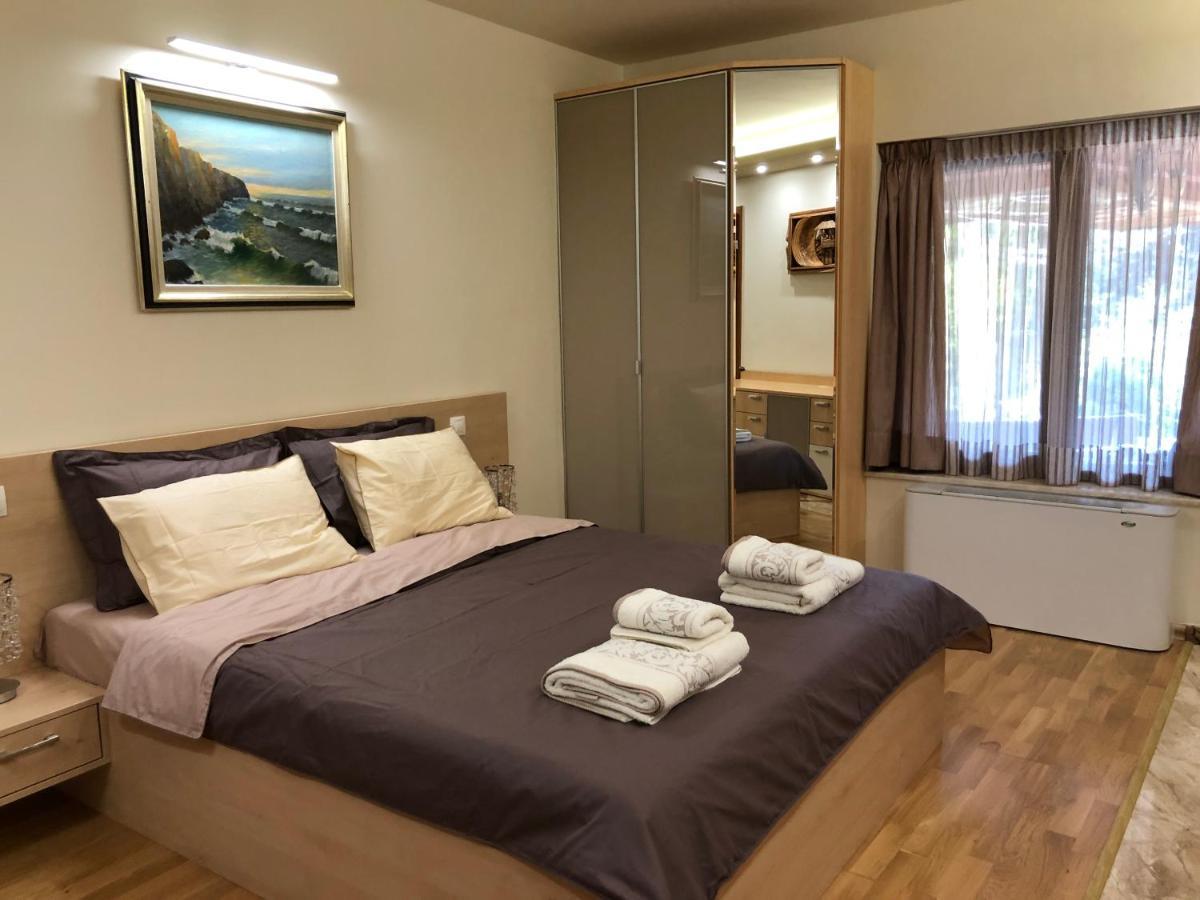 Luxury Villa Borina Zheleznitsa المظهر الخارجي الصورة