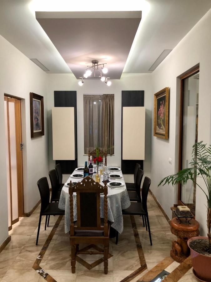 Luxury Villa Borina Zheleznitsa المظهر الخارجي الصورة